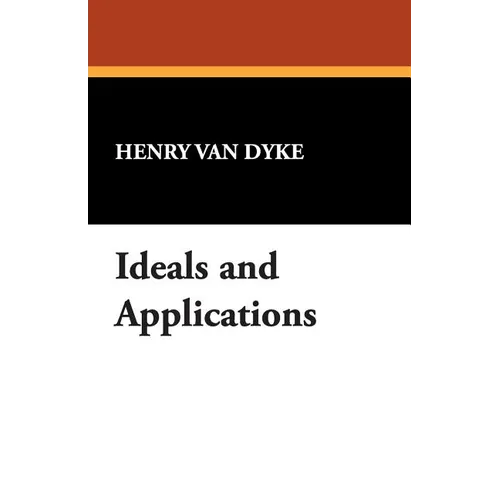 Ideals and Applications