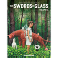 The Swords of Glass Vol. 1 (Oversized)