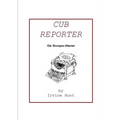 Cub Reporter: The Accrington Observer