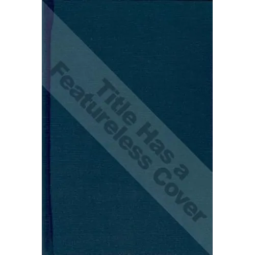 A History of the Council of Trent, Volume II: The First Sessions at Trent, 1545-1547
