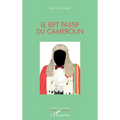 Le rift passif du Cameroun