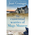 Existential Worries of Mags Munroe