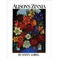 Alison's Zinnia