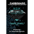 Carbonado: "You're stronger than you know"