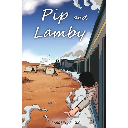 Pip and Lamby