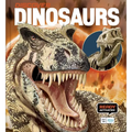 Discover: Dinosaurs (Ready Activated: A Readyland Alexa Interactive Book): Books You Can Talk to with Amazon Alexa and Echo by Readyland