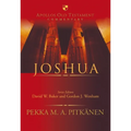 Joshua: An Introduction and Survey