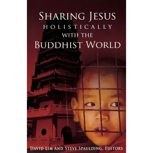 Sharing Jesus Holistically