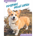 Pembroke Welsh Corgis