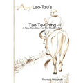 LAO-TZU's TAO TE-CHING