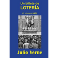 Un billete de lotería