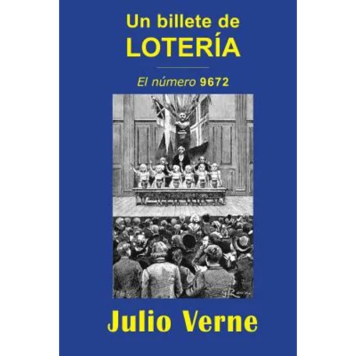 Un billete de lotería
