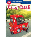 Ripley Readers Level1 Lib Edn Crazy Cars!