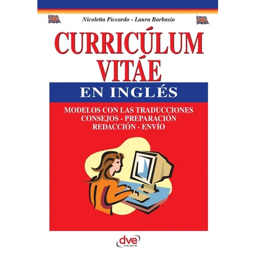 El curriculum vítae en inglés