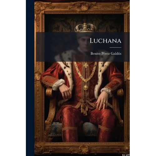 Luchana
