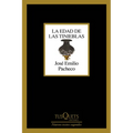 La Edad de Las Tinieblas (Poesía) / The Age of Darkness (Poems)
