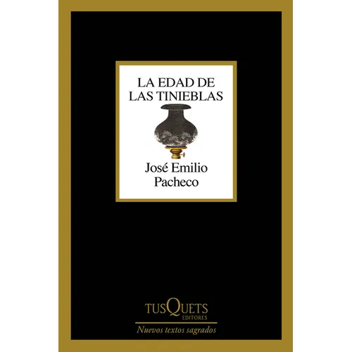 La Edad de Las Tinieblas (Poesía) / The Age of Darkness (Poems)