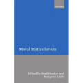 Moral Particularism