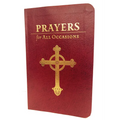 Prayers for All Occasions: Gift Edition