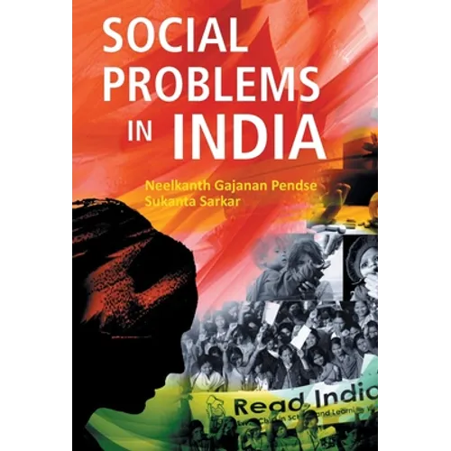 Social Problems In India