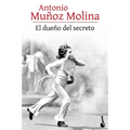 El Dueño del Secreto (Novela) / The Owner of the Secret (a Novel)