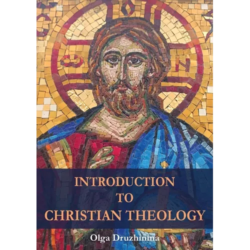Introduction to Christian Theology