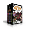 The Desmond Cole Ghost Patrol Ten-Book Collection #2 (Boxed Set): Escape from the Roller Ghoster; Beware the Werewolf; The Vampire Ate My Homework; Wh