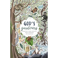 God's Gardeners: Creation Care Stories from Singapore and Malaysia