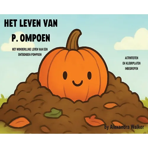 Het Leven Van P. Ompoen