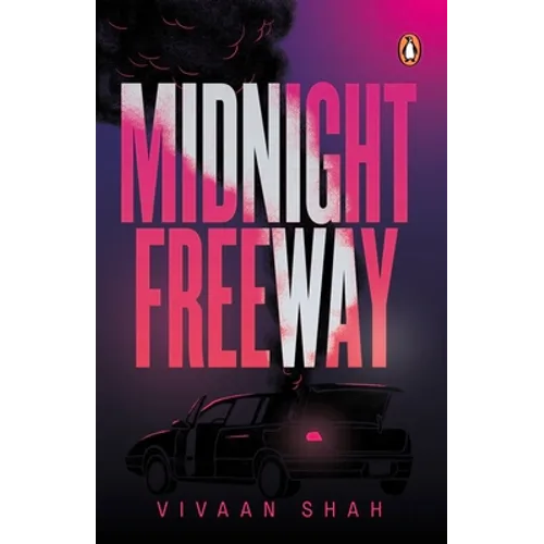 Midnight Freeway