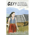 Gef!: The Strange Tale of an Extra-Special Talking Mongoose