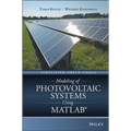 Modeling of Photovoltaic Systems Using MATLAB: Simplified Green Codes