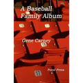 A Baseball Family Album