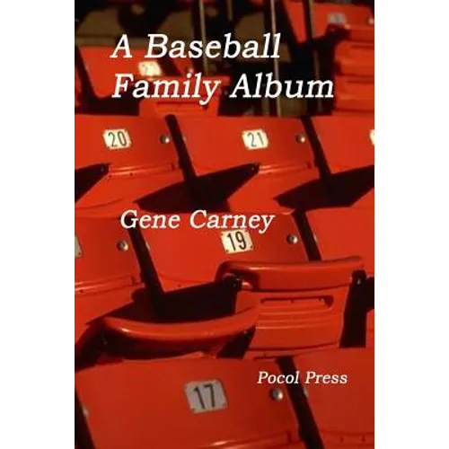 A Baseball Family Album