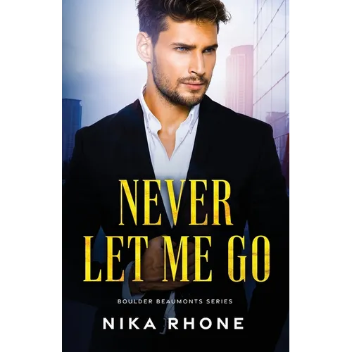 Never Let Me Go