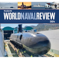 Seaforth World Naval Review 2024