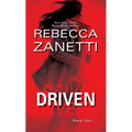 Driven: A Thrilling Novel of Suspense