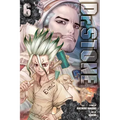 Dr. Stone, Vol. 6