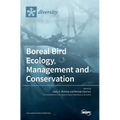 Boreal Bird Ecology, Management and Conservation