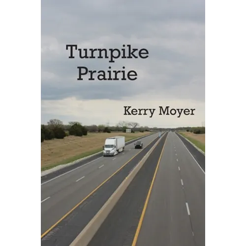 Turnpike Prairie