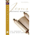 Jesus 101: Truthful Revealer