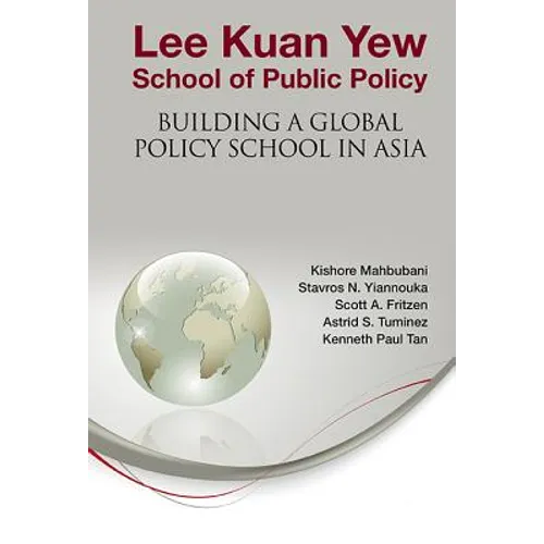 Lee Kuan Yew School of Public Policy
