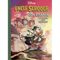 Uncle Scrooge: Clan McDuck Stories and Glories