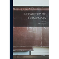 Geometry of Compasses