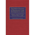 The Political Economy of Housing and Urban Development in Africa: Ghana's Experience from Colonial Times to 1998