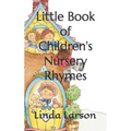 Little Book of Children's Nursery Rhymes
