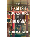 The English Bookstore in Bologna