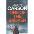 One of the Broken: A DCI James Craig Mystery