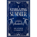 A Stargazing Summer: A Cozy Paranormal Romance Novella