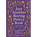 Just Another Boring Poetry Book: A collection of poems from 1997 to present day